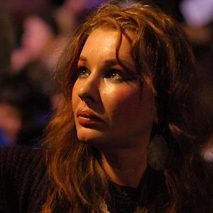 Natacha Atlas - Networth, Bio, Birthdate, Age, Family & More