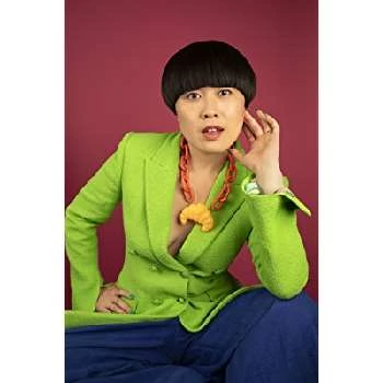 Atsuko Okatsuka - Networth, Bio, Wiki, Family, Birthday, Networth & More