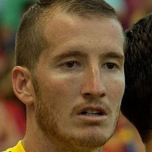 Jeff Attinella Biography