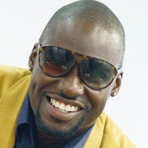 Chris Attoh Biography