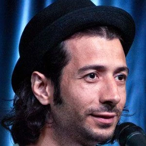 Nasri Atweh Biography