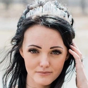 Brittney Atwood Biography