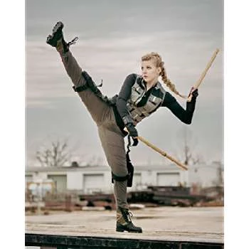 Aubrey Koontz - Age, Bio, Birthdate, Family, Networth & More