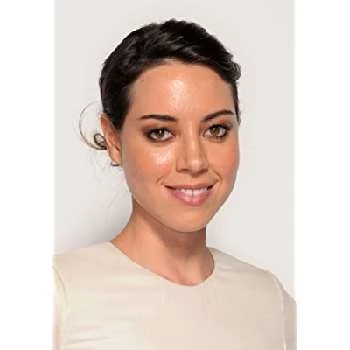 Aubrey Plaza Biography