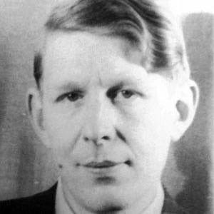 WH Auden Biography