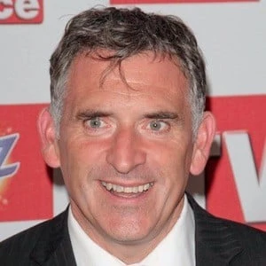 Tony Audenshaw Biography