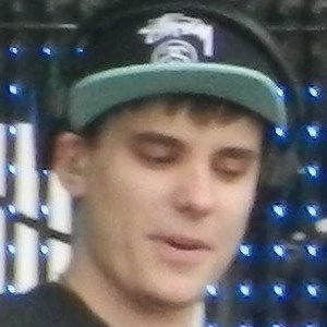 Audien - Profession, Biography, Birthdate, Family, Wiki & More