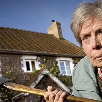 Audrey Ardington - Bio, Networth, Family, Age, Birthdate & More