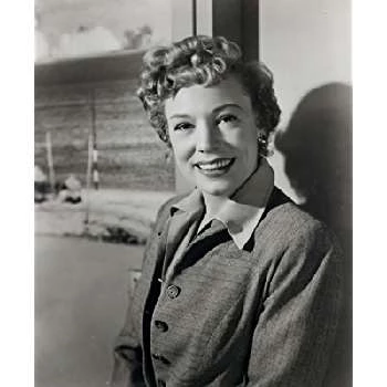 Audrey Christie Biography
