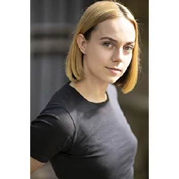 Audrey Collette - Age, Bio, Birthdate, Family, Networth & More