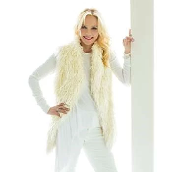 Audrey Hope - Age, Bio, Birthdate, Family, Networth & More