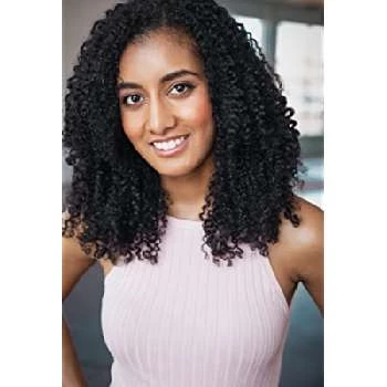 Audrey Hudlin - Age, Bio, Birthdate, Family, Networth & More