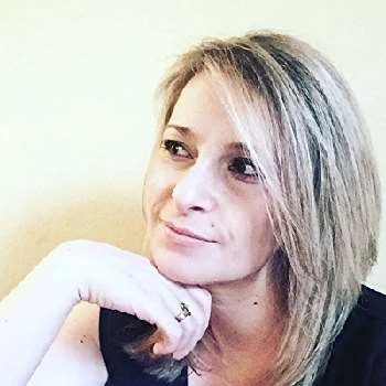 Audrey Labarthe Biography