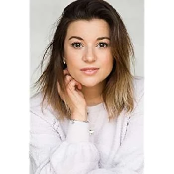 Audrey-Louise Beauséjour Biography