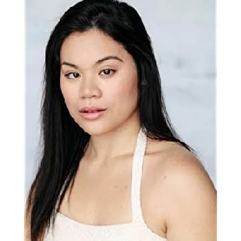 Audrey Lyn Crabaño - Age, Bio, Birthdate, Family, Networth & More