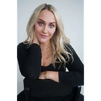 Audrey Nelson - Age, Bio, Birthdate, Family, Networth & More