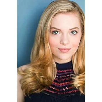Audrey P. Scott Biography