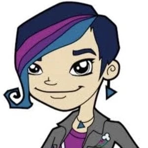 RadioJH Audrey Biography