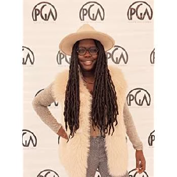 Audrey Seda Biography