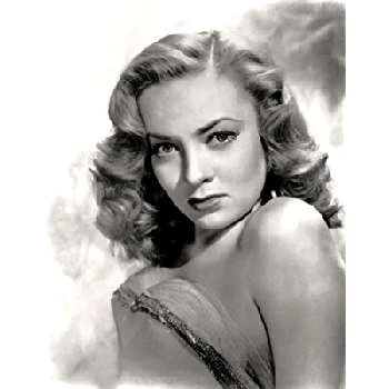 Audrey Totter Biography