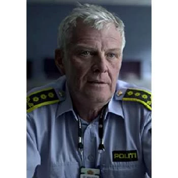 Audun Kristiansen - Age, Bio, Birthdate, Family, Networth & More