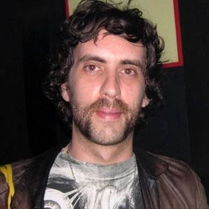 Gaspard Auge Biography