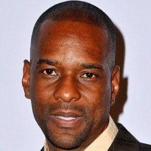 Stacey Augmon Biography