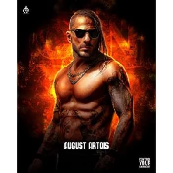 August Artois - Age, Bio, Birthdate, Family, Networth & More