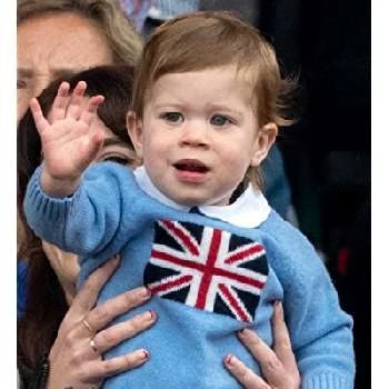 August Philip Brooksbank - Adderess, Bio, Birthdate, Family, Wiki & More