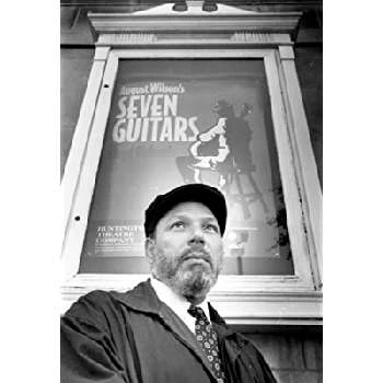 August Wilson - Networth, Bio, Wiki, Family, Birthday, Networth & More