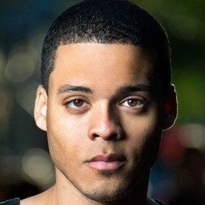 Deric Augustine - Networth, Biography, Birthdate, Family & More