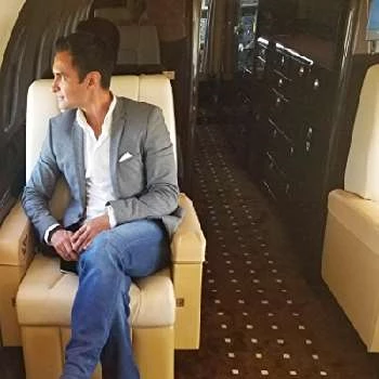 Augusto Valverde Biography