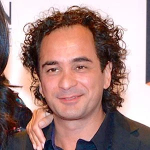 Markus Aujalay Biography