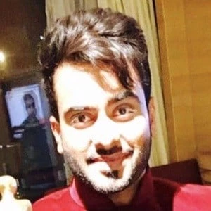 Mankirt Aulakh Biography