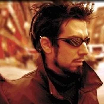 Aurelio Voltaire Biography