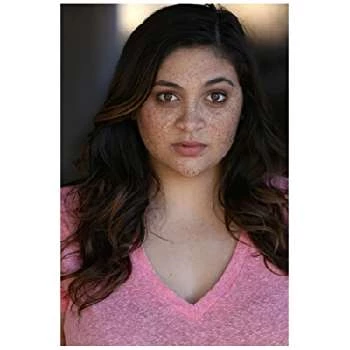 Aurora Antonio - Age, Bio, Birthdate, Family, Networth & More