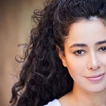 Aurora Cossio - Age, Bio, Birthdate, Family, Networth & More