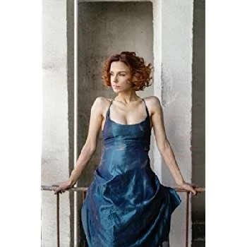 Ausra Giedraityte - Networth, Bio, Wiki, Family, Birthday, Networth & More