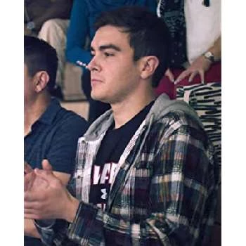 Austin Aldama - Age, Bio, Birthdate, Family, Networth & More