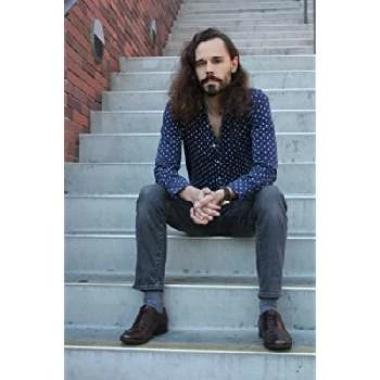 Austin Burnette Mitchell - Age, Bio, Birthdate, Family, Networth & More