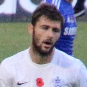 Charlie Austin Biography