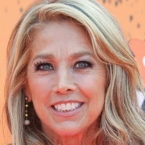Denise Austin - Date Of Birth, Bio, Birthdate, Parents, Networth & More