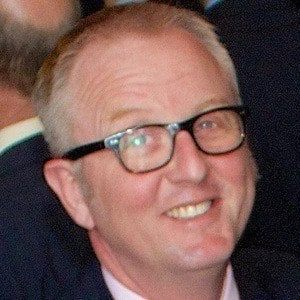 Ian Austin - Age, Bio, Career, Family, Wiki, Networth & More