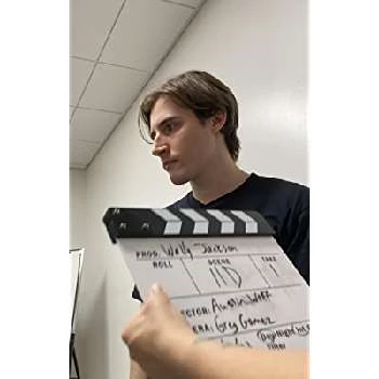 Austin James Wolff - Age, Bio, Birthdate, Family, Networth & More