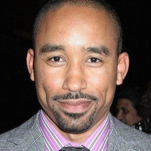 Johnta Austin Biography