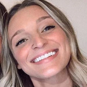 Kate Austin Biography