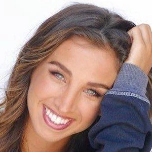 Katie Austin Biography