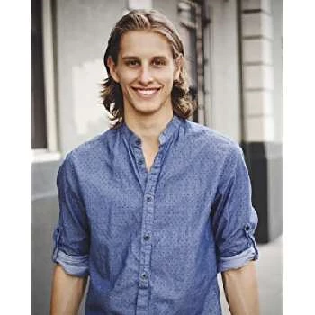 Austin Kress - Age, Bio, Birthdate, Family, Networth & More