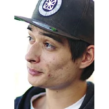 Austin Shenk - Age, Bio, Birthdate, Family, Networth & More