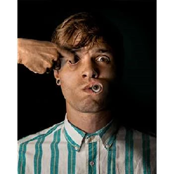 Austin Smith - Age, Bio, Birthdate, Family, Networth & More